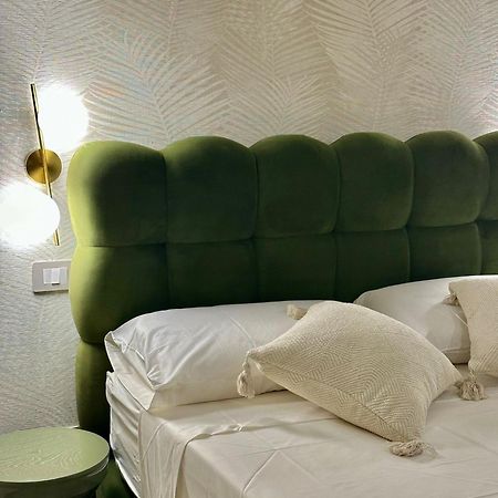 Golden Palm B&B Bari Eksteriør billede