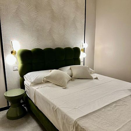 Golden Palm B&B Bari Eksteriør billede
