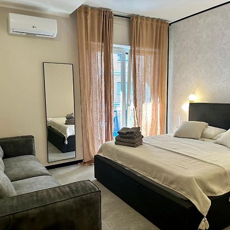 Golden Palm B&B Bari Eksteriør billede