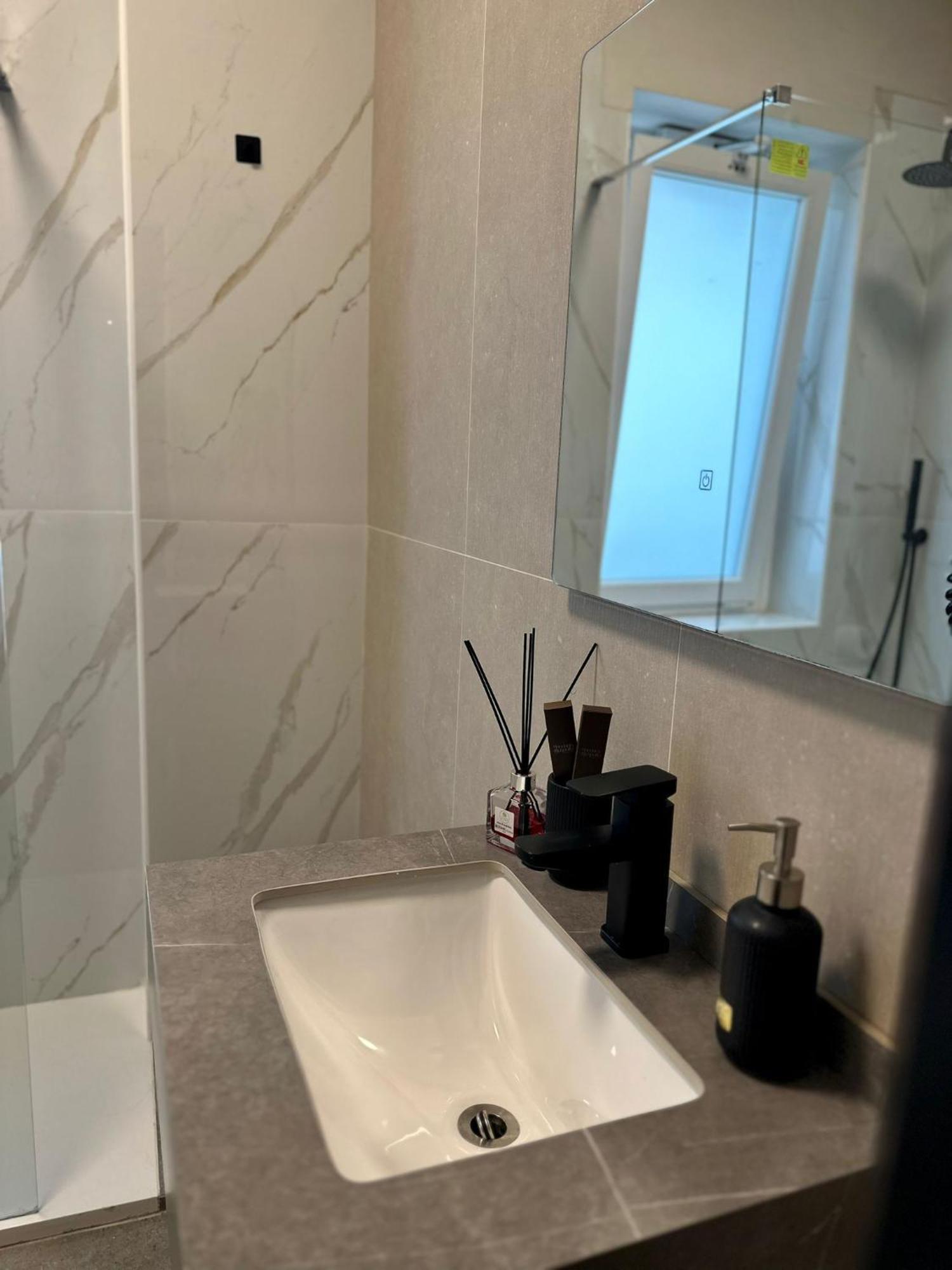 Golden Palm B&B Bari Eksteriør billede
