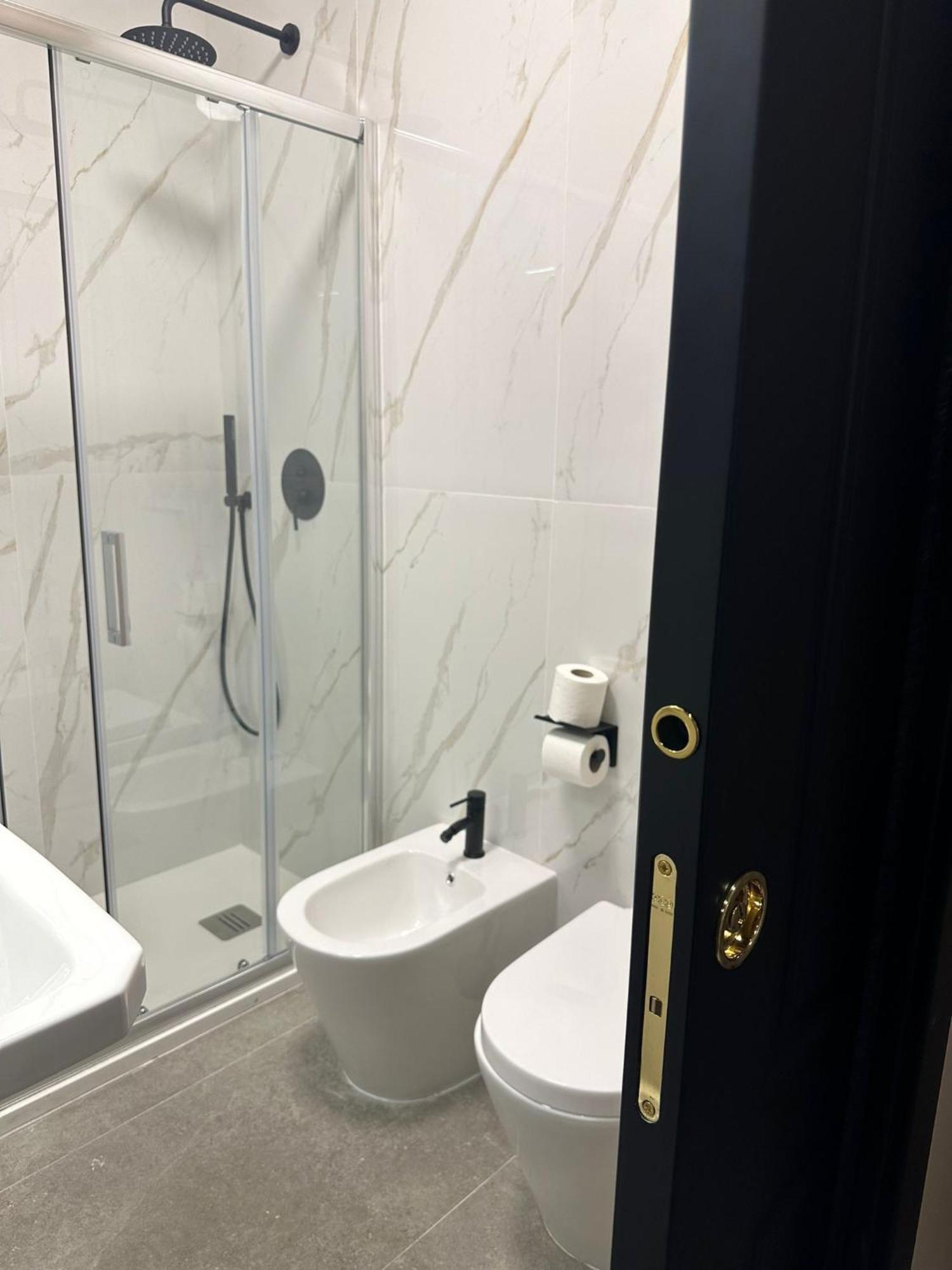 Golden Palm B&B Bari Eksteriør billede