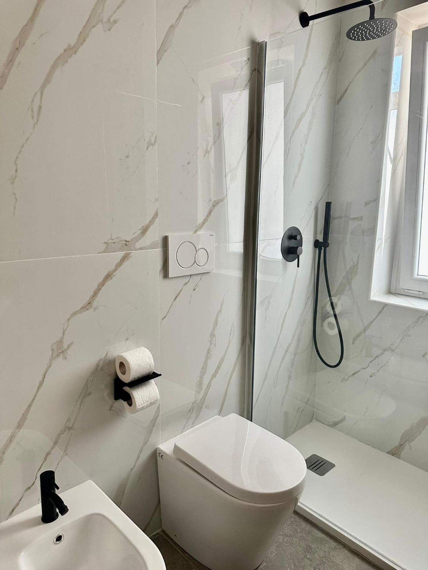 Golden Palm B&B Bari Eksteriør billede