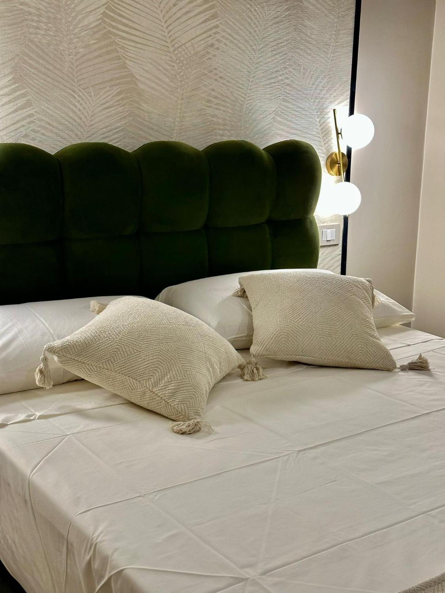 Golden Palm B&B Bari Eksteriør billede