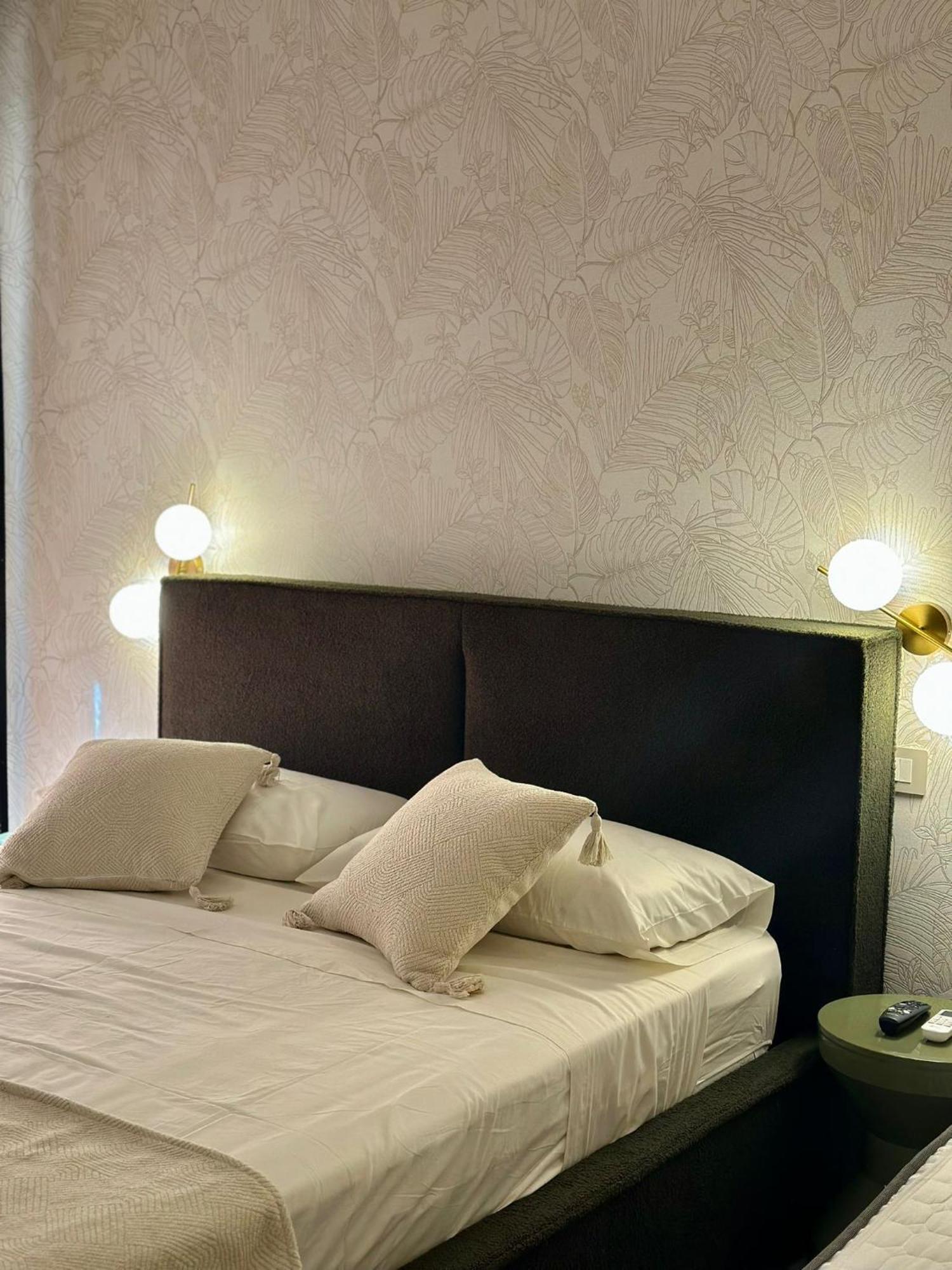 Golden Palm B&B Bari Eksteriør billede