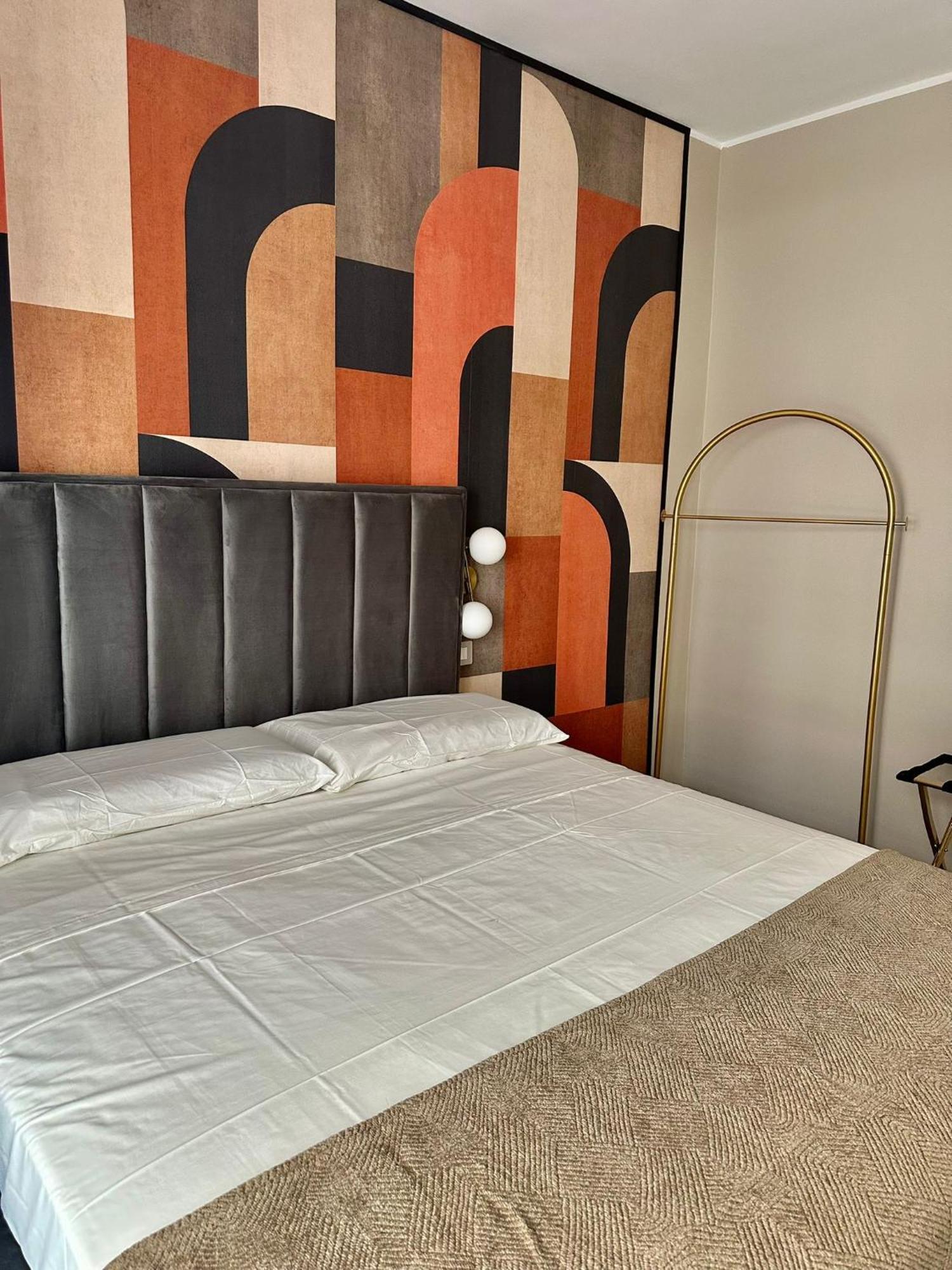 Golden Palm B&B Bari Eksteriør billede