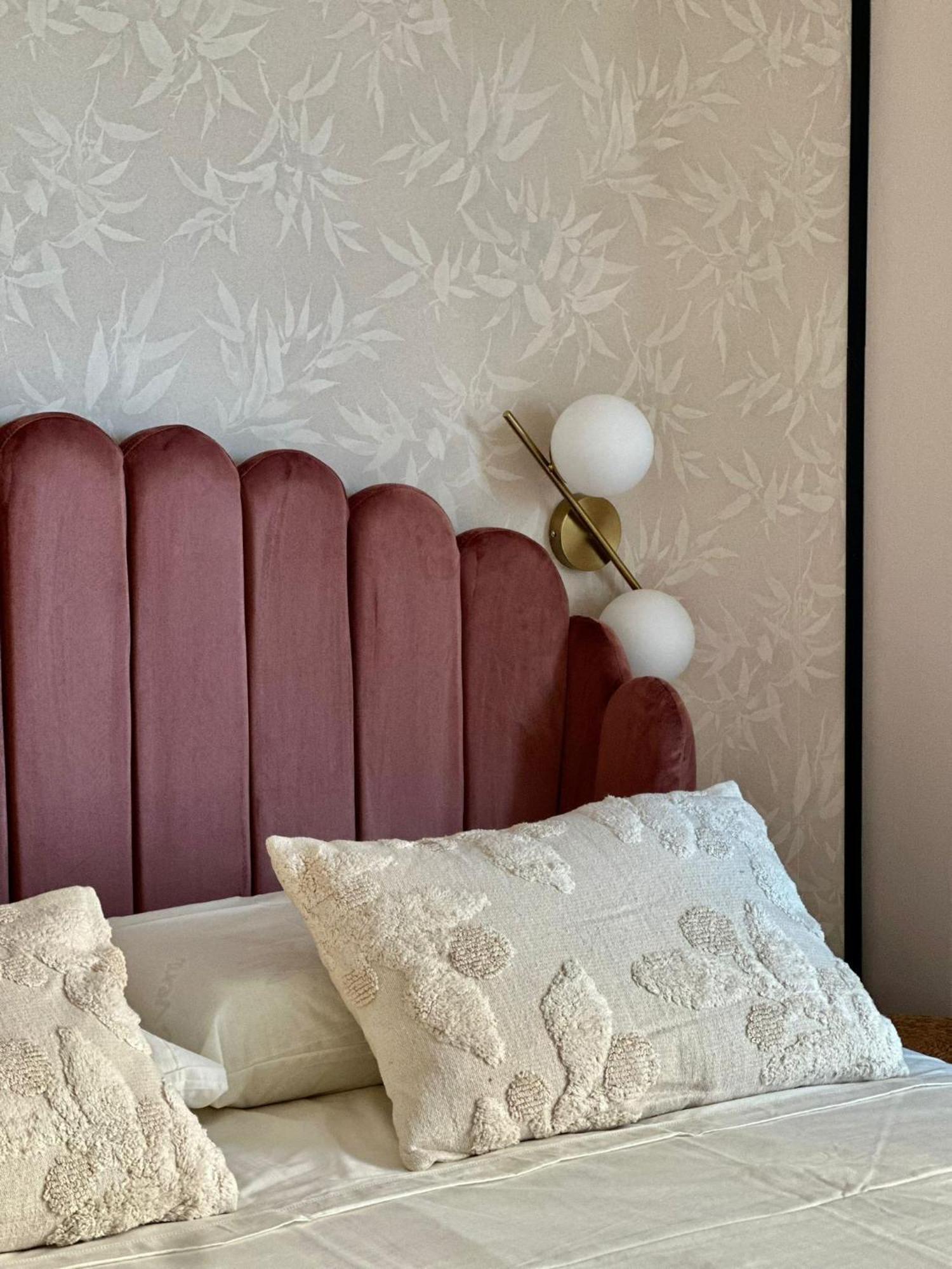 Golden Palm B&B Bari Eksteriør billede